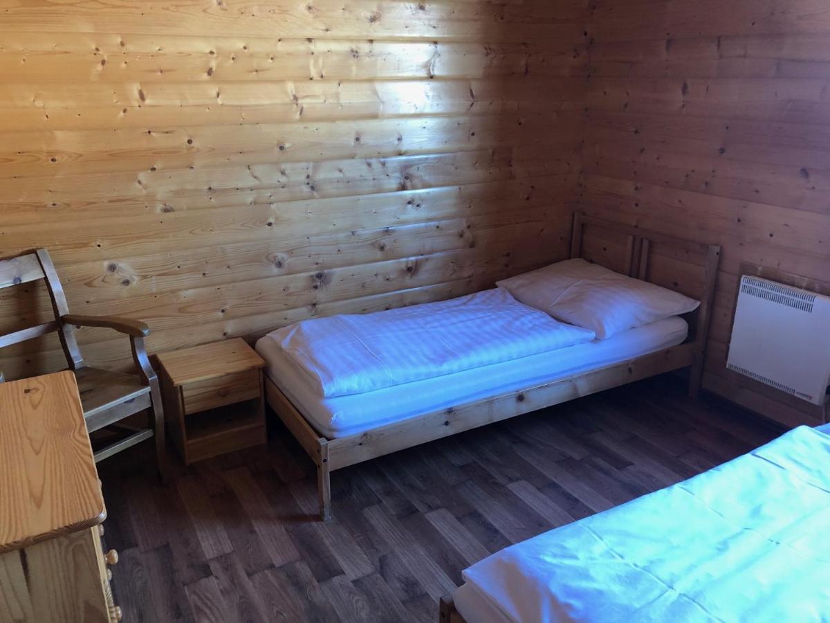 Chaty Lipa Levoča Εξωτερικό φωτογραφία