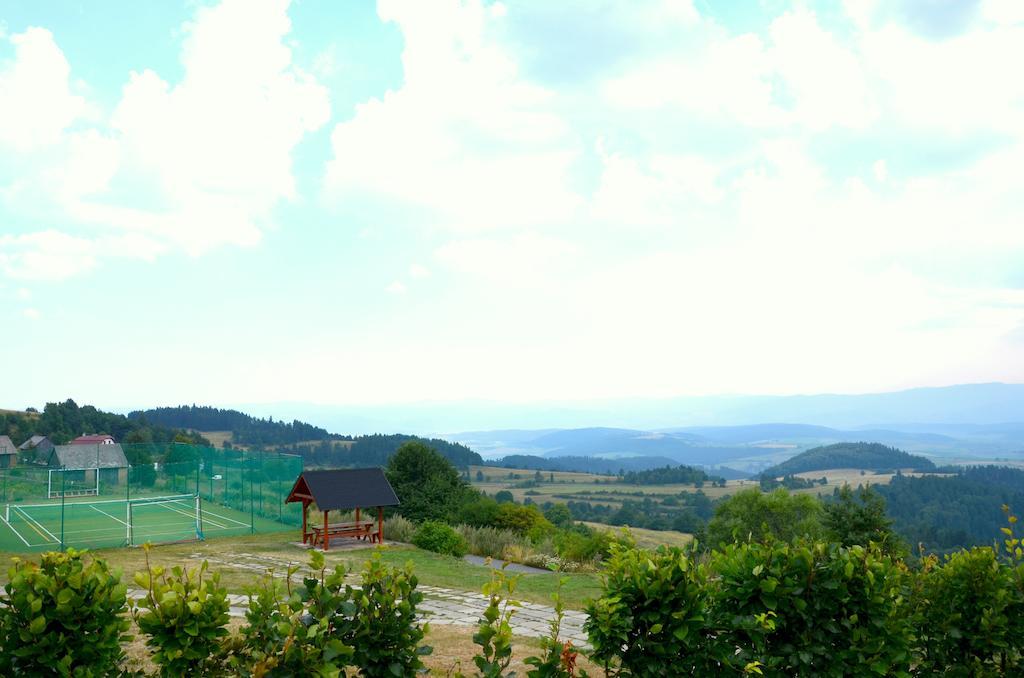 Chaty Lipa Levoča Εξωτερικό φωτογραφία